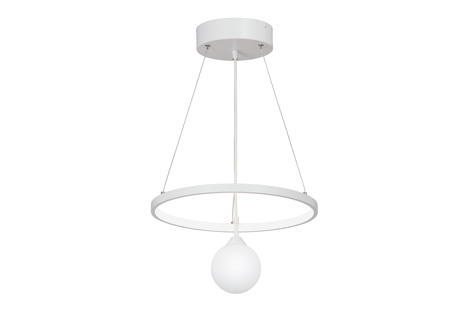 Светильник подвесной LED VITALUCE V4680-0/2S