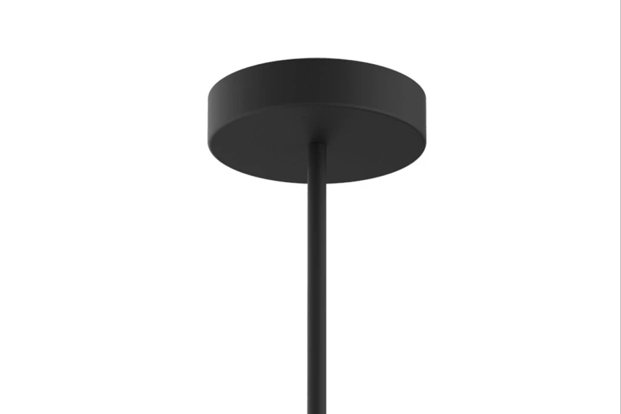 Люстра подвесная Duplex 2324-12P 8 кв.м. (изображение №4)