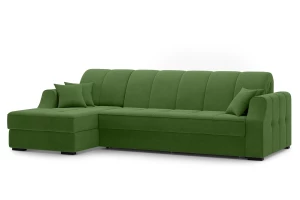 Угловой диван-кровать DREAMART Тулуза