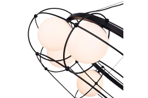 Второе фото. Люстра подвесная ST LUCE Beat