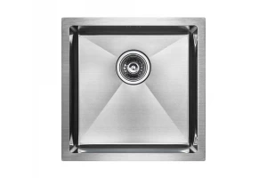 Мойка врезная Gerberg