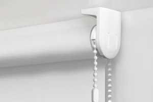 Второе фото. Рулонная штора Лайт