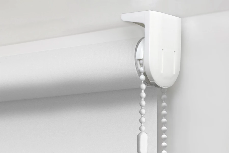 Рулонная штора Лайт (изображение №4)