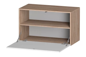 Второе фото. Тумба навесная Студио