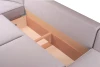 Угловой диван-кровать Мерсер Премиум (изображение №7)