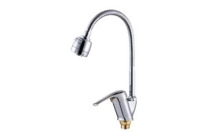 Смеситель для кухни SL50-016F