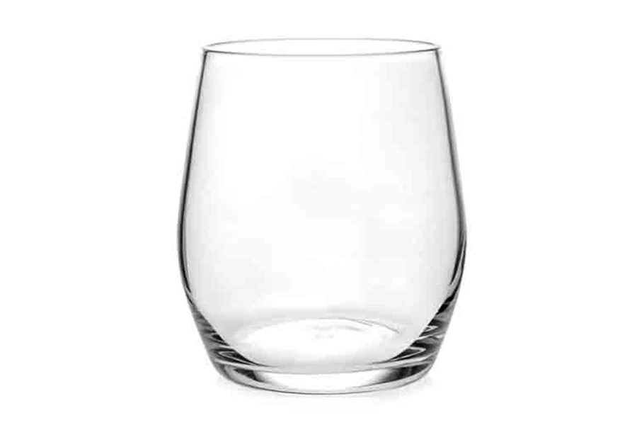 Набор стаканов для воды RCR Bicchiere Wine Drop (изображение №1)