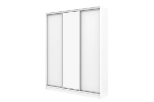Шкаф-купе 3-дверный Home 180х229