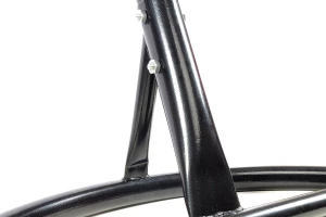 Второе фото. Кресло-кокон подвесное XL