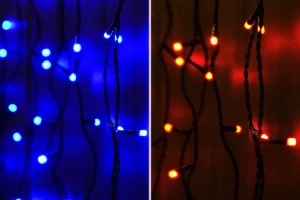 Электрогирлянда LDCL200-MG