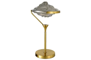 Второе фото. Лампа прикроватная Amara