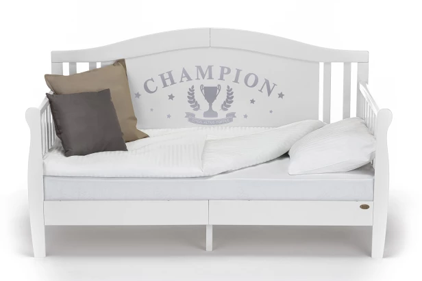 Кровать-диван детская Stanzione Verona Div Sport (изображение №2)