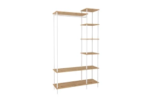 Гардеробная система НеШкаф