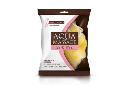 Губка для пилинга Aqua Massage