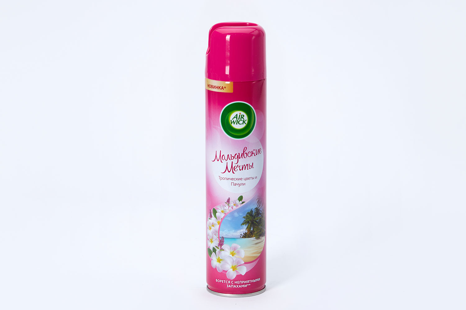 Аэрозоль air wick. Аирвик осв.воздуха 290мл Мальдивские мечты (тропические цветы и пачули). Air Wick Мальдивские мечты 290 мл. Air Wick тропические цветы. Эрвик 290 гр. тропические цветы и пачули.