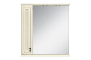 Зеркало-шкаф Лувр