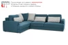Угловой диван-кровать SOLANA Портленд (изображение №19)
