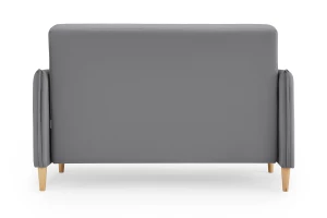 Второе фото. Диван-кровать SCANDICA Лавос