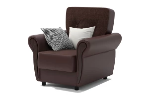 Второе фото. Кресло для отдыха Классика М