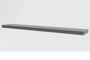 Второе фото. Полка Калгари