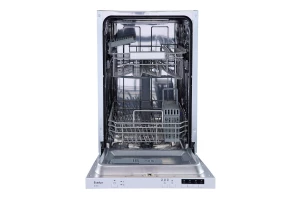Второе фото. Посудомоечная машина EVELUX BD 4504