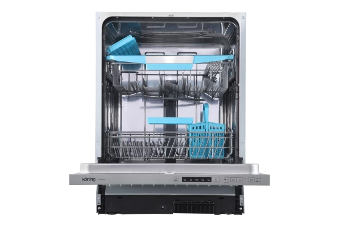 Посудомоечная машина KORTING KDI 60140 (изображение №1)