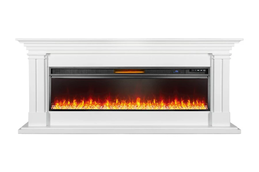 Каминокомплект Royal Flame Lyon (изображение №1)