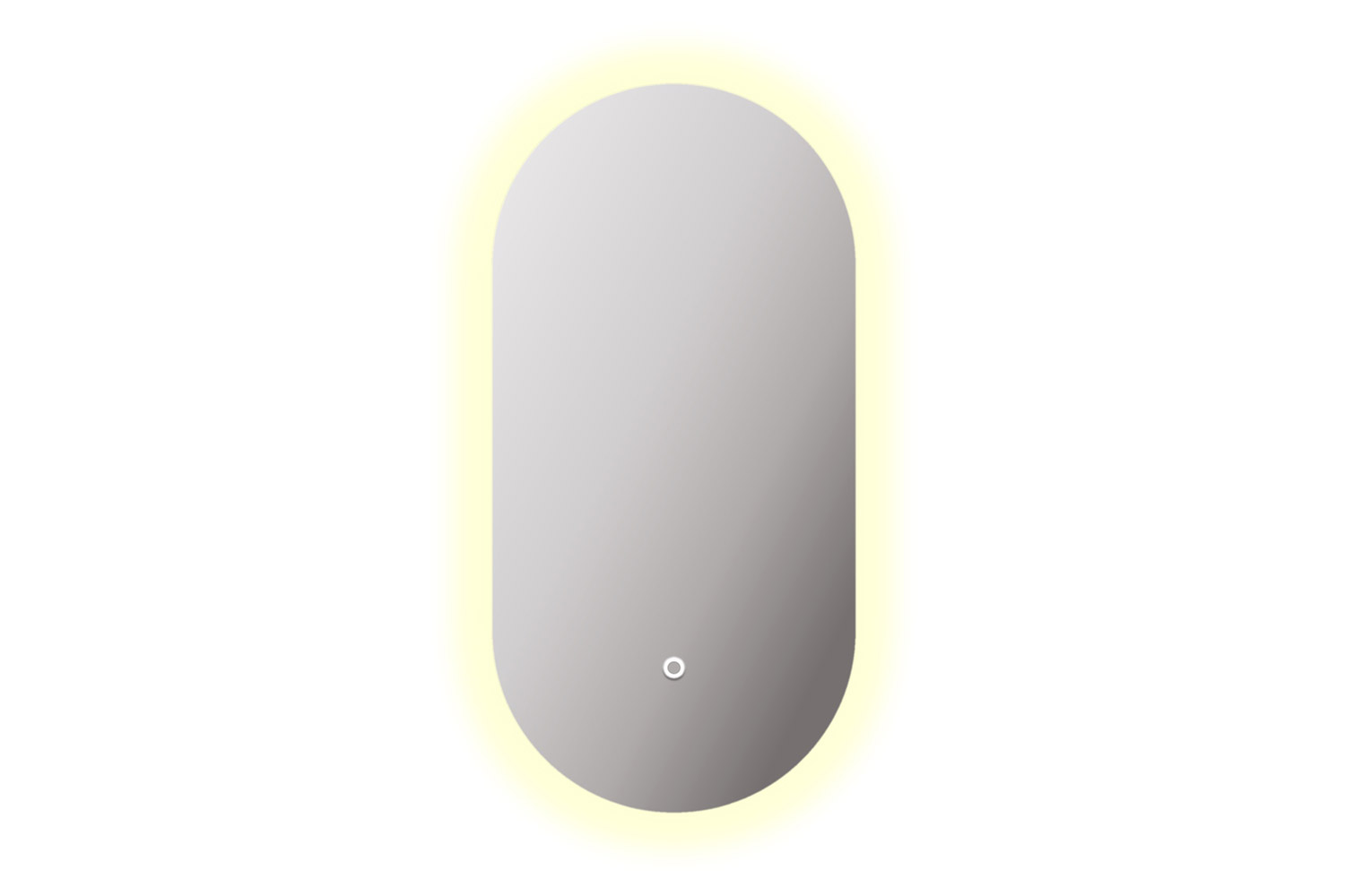 Зеркало с LED-подсветкой Олимпия