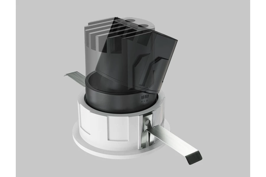 Светильник встраиваемый Downlight Wise (изображение №8)