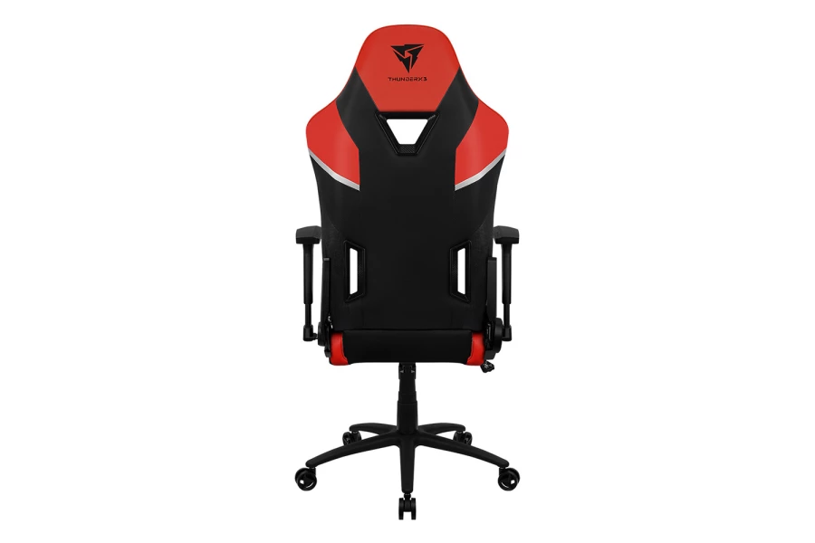 Кресло компьютерное игровое ThunderX3 TC5 Max Ember Red (изображение №5)