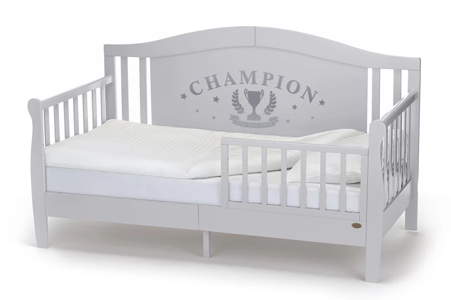 Кровать-диван детская Stanzione Verona Div Sport (изображение №4)