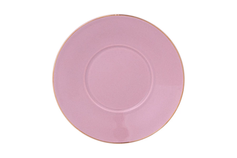 Чайная пара на 1 персону Lefard Lilac (изображение №3)