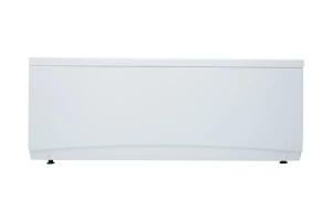 Ванна AQUANET Cariba 170x74.5 см