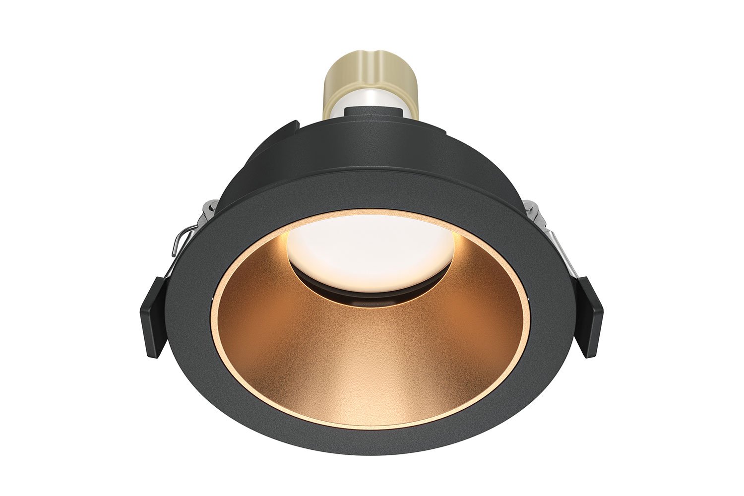 Светильник встраиваемый MAYTONI Downlight Share