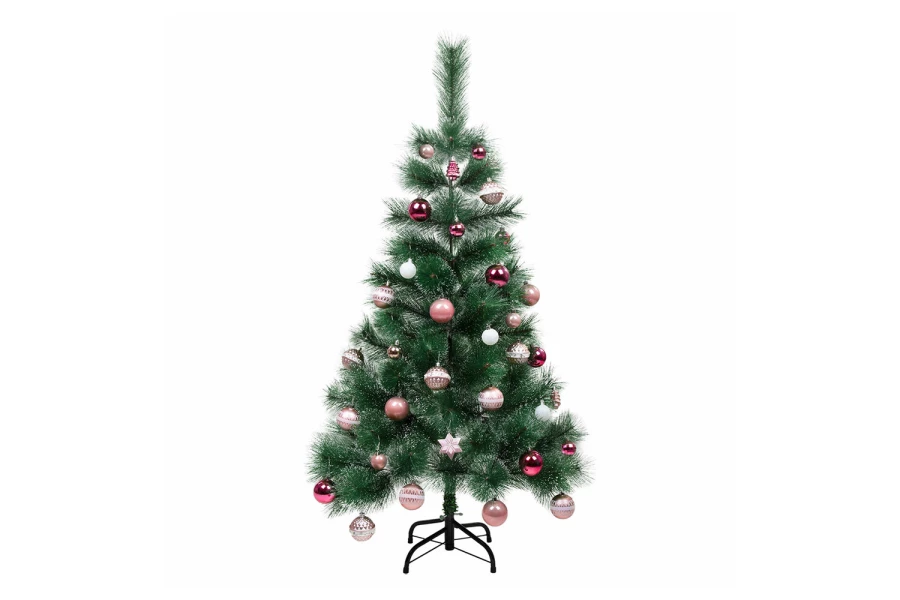 Искусственная ель Пушистая (изображение №2)