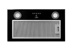 Вытяжка LEX GS BLOC P 600 BLACK