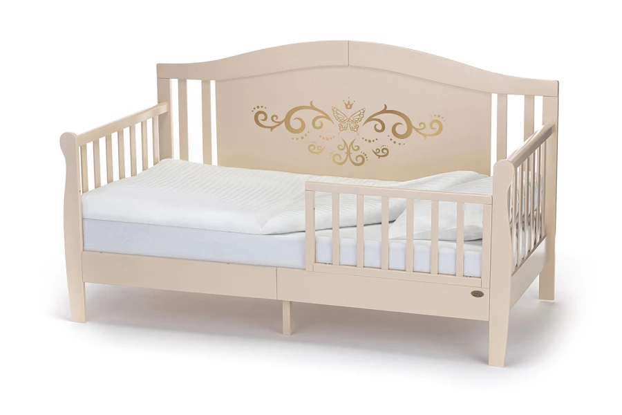 Кровать-диван детская Stanzione Verona Div Armonia (изображение №4)