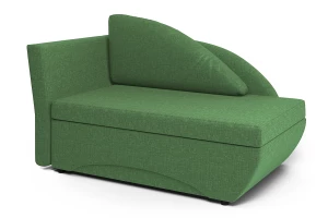 Кушетка Трио левая