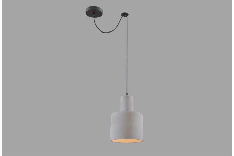 Светильник подвесной MAYTONI T439 4 кв.м. (изображение №6)