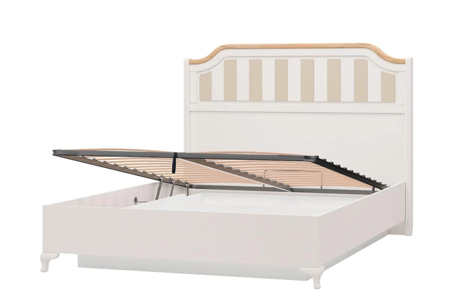 Кровать c подъёмным механизмом Вилладжио (изображение №2)
