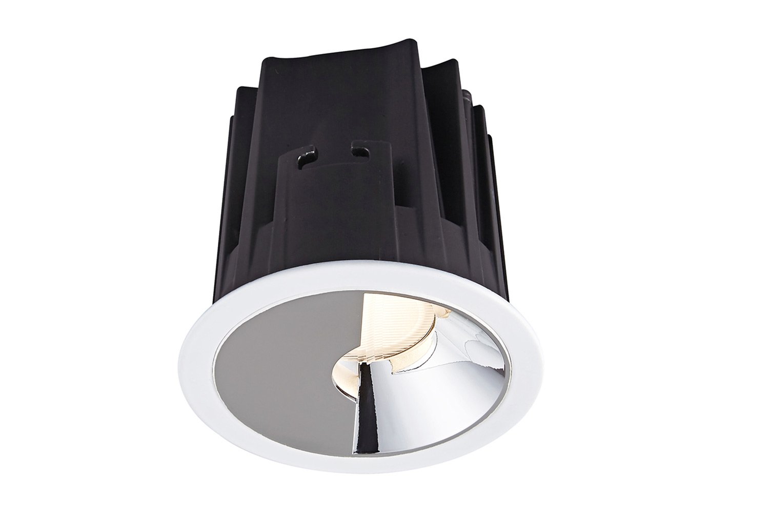 Светильник врезной LED FAVOURITE Halv
