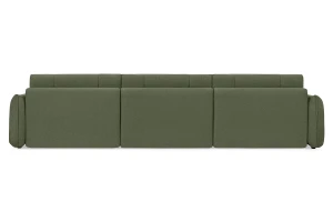 Второе фото. Диван-кровать SOLANA Либерти