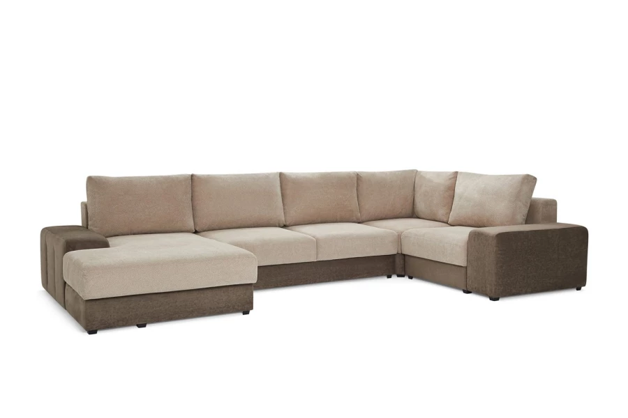 Угловой диван-кровать ESTA Борн (изображение №2)