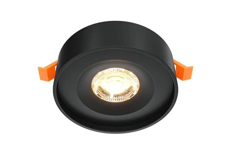 Светильник встраиваемый Downlight Planet (изображение №1)