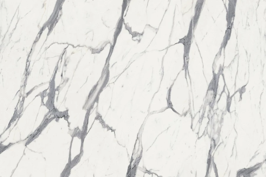 Столешница 1R белый мрамор (изображение №2)