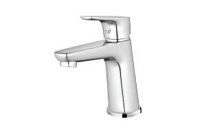 Смеситель для умывальника IDDIS Zodiac