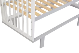 Кровать детская Simple
