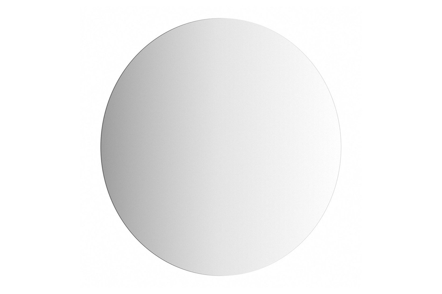 Зеркало настенное с LED-подсветкой EVOFORM Ledshine