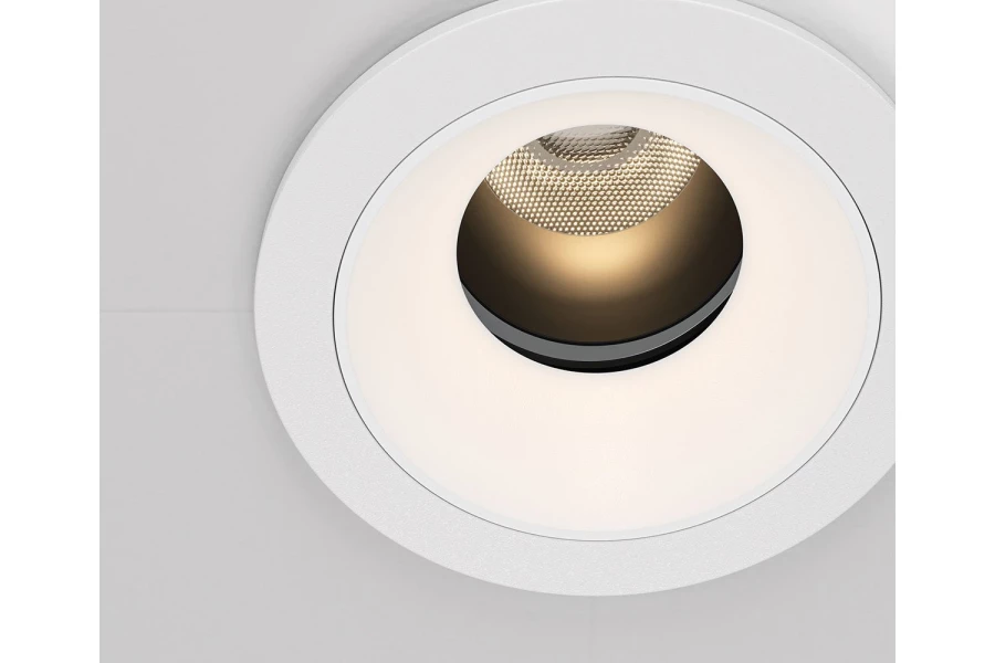 Светильник встраиваемый Downlight Wise (изображение №5)