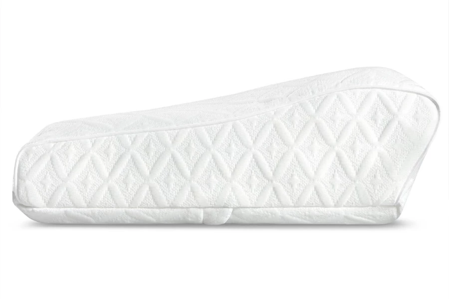 Анатомическая подушка Нарита орто (изображение №4)